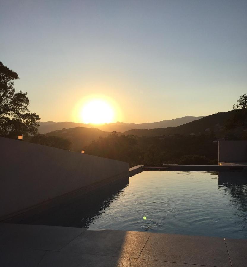 Villa Mamago Cirendinu